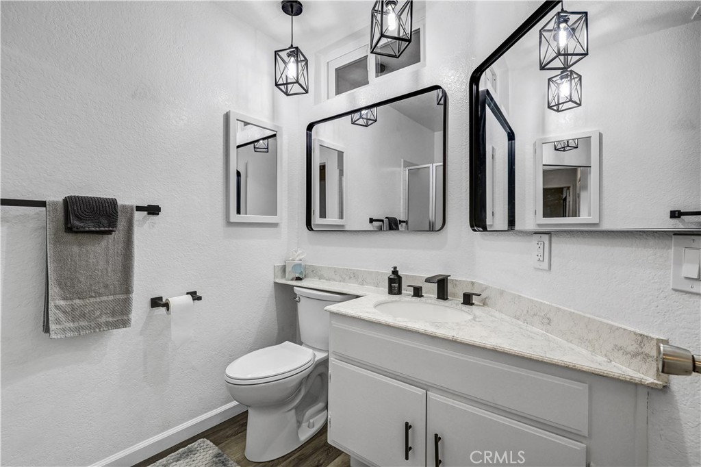 Crestline (CR) - Residential