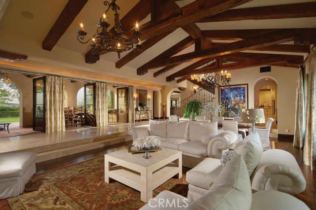 Shady Canyon Custom (SHDC) - Residential