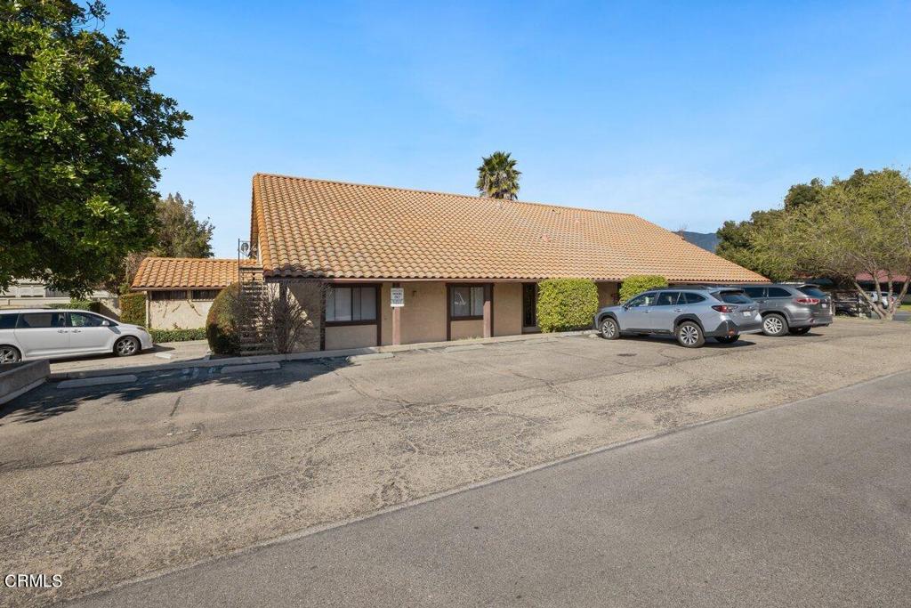 606 Sespe Avenue