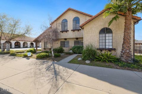 606 Sespe Avenue Fillmore CA 93015