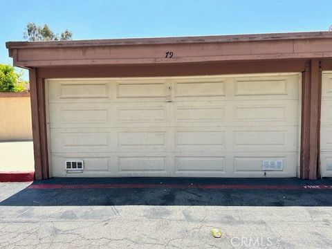 A home in San Bernardino