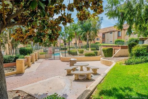 A home in San Bernardino