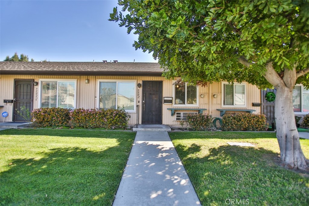 9902 Cedar Street