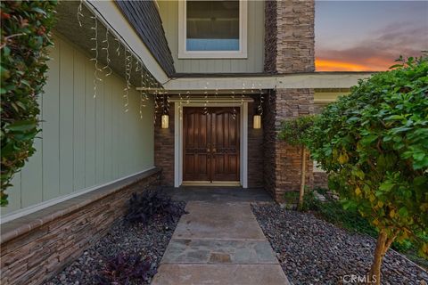 A home in Upland