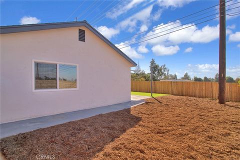 A home in Riverside