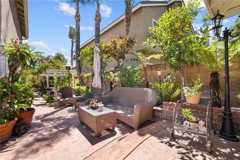 A home in Moorpark