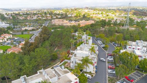 A home in Mission Viejo