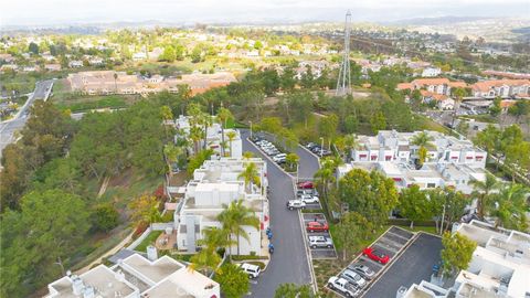 A home in Mission Viejo