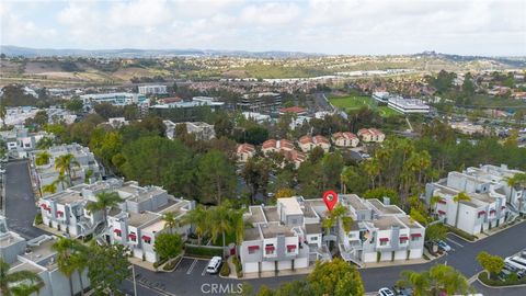 A home in Mission Viejo