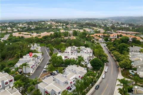 A home in Mission Viejo