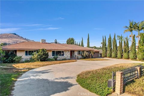 A home in Hacienda Heights