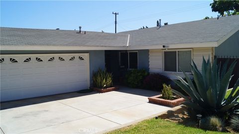 A home in Carson