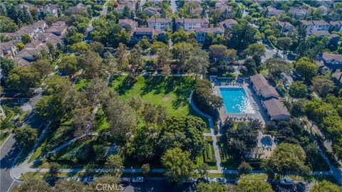 A home in Irvine