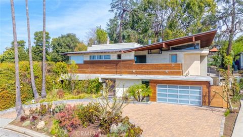 712 Orange Grove Terrace South Pasadena CA 91030