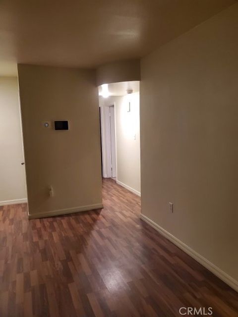 A home in Victorville