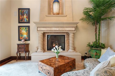 A home in San Gabriel