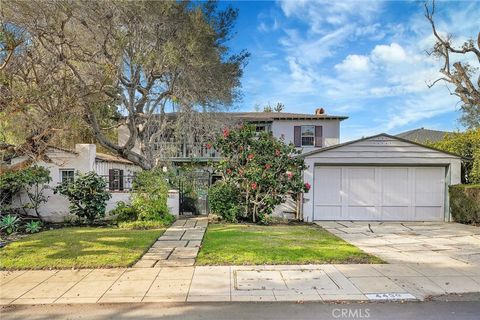 A home in San Diego