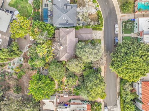 A home in San Diego