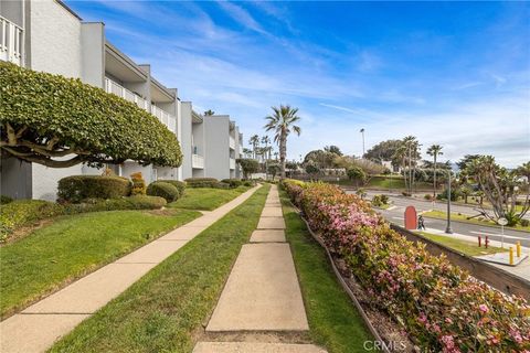 A home in Redondo Beach