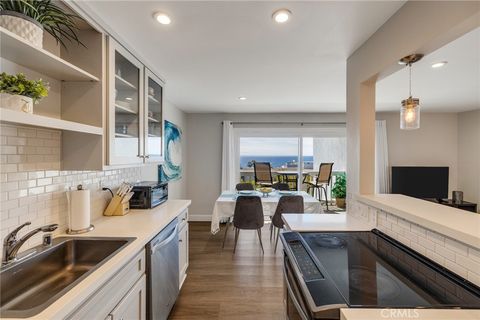 A home in Redondo Beach