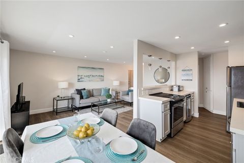 A home in Redondo Beach