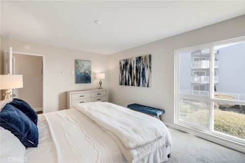 A home in Redondo Beach