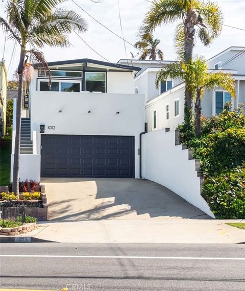 1012 Prospect Avenue Hermosa Beach CA 90254