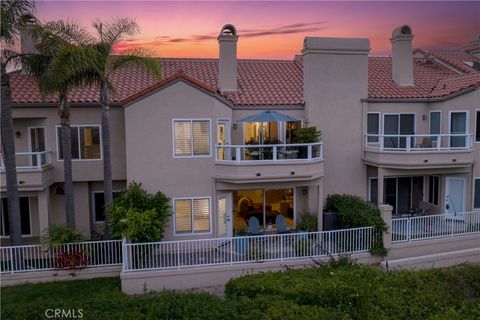 A home in Laguna Niguel