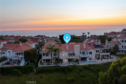 A home in Laguna Niguel