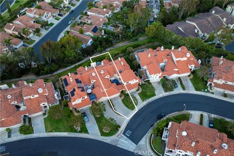 A home in Laguna Niguel