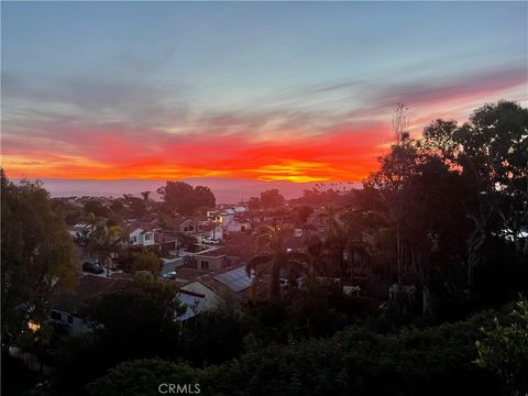 A home in Laguna Niguel