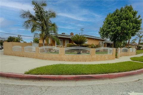 A home in Norwalk