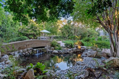 A home in Glendale