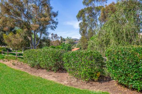 A home in Laguna Woods