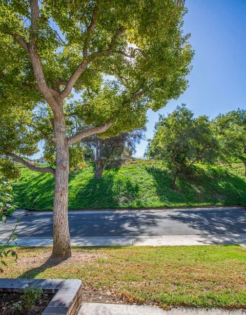 A home in Laguna Woods