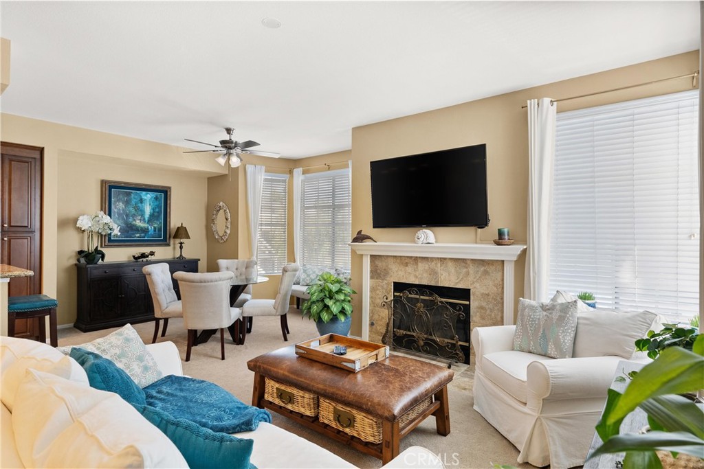 23412 Pacific Park Drive 39D