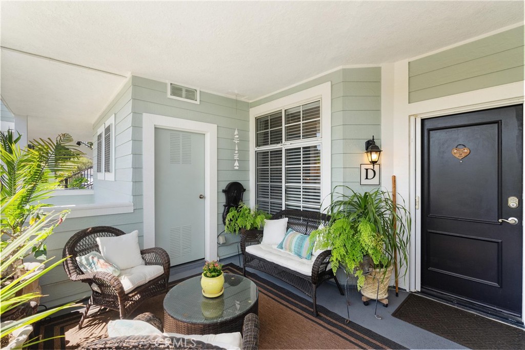 23412 Pacific Park Drive 39D