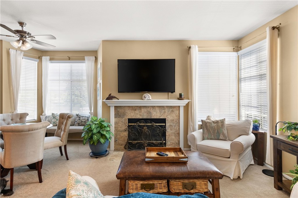 23412 Pacific Park Drive 39D