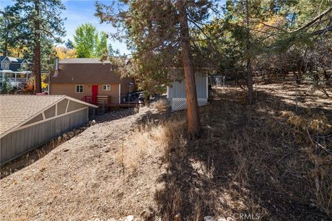 A home in Sugarloaf