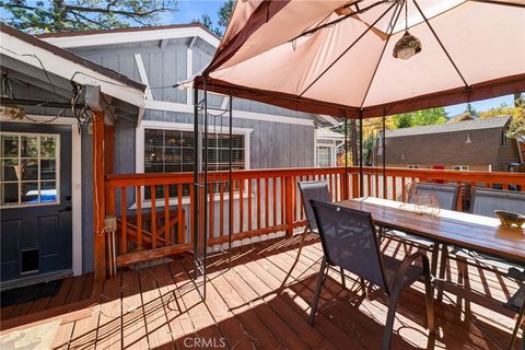 A home in Sugarloaf