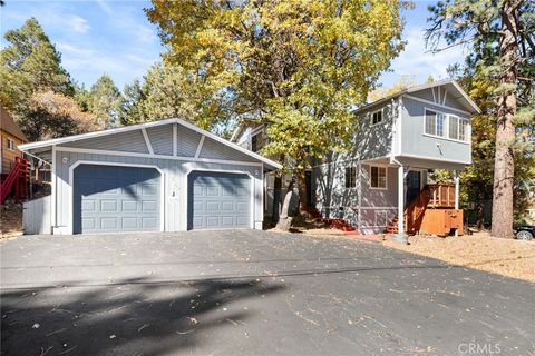 A home in Sugarloaf