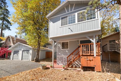 A home in Sugarloaf