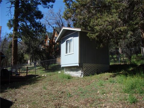 A home in Sugarloaf