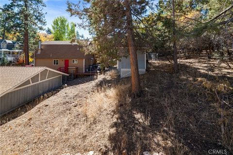 A home in Sugarloaf