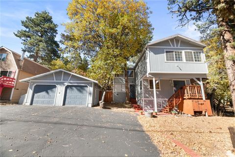 A home in Sugarloaf