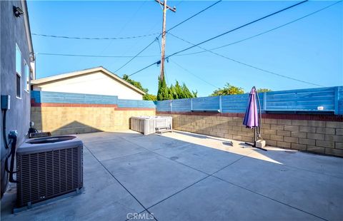 A home in Torrance