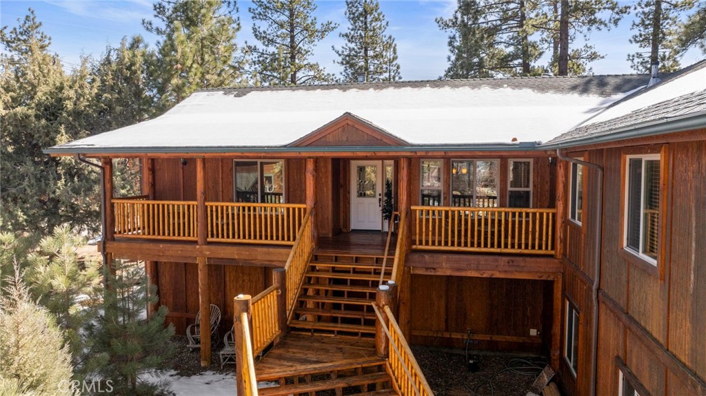 379 Fawntrail Place