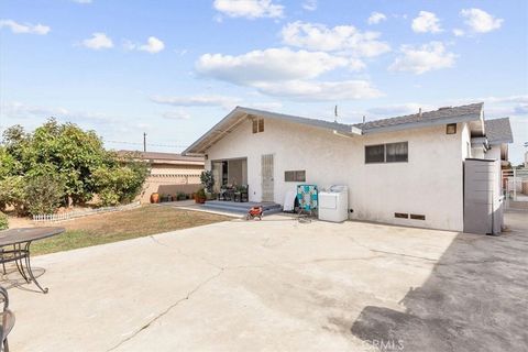 A home in Gardena