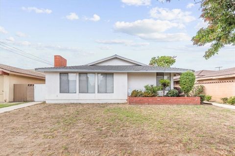 A home in Gardena