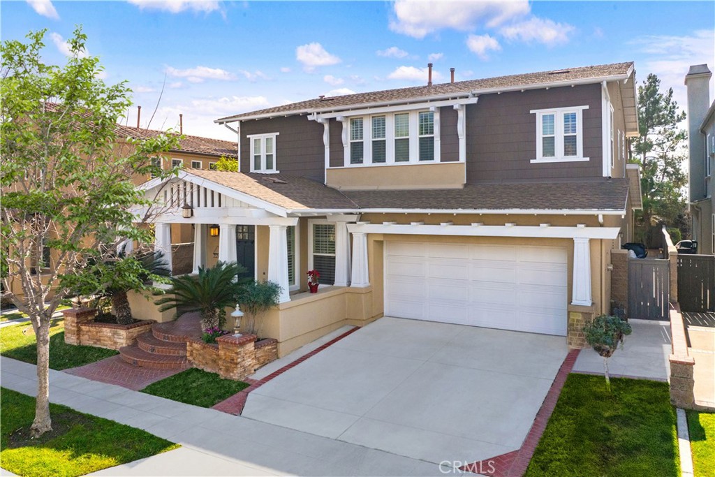 2260 Shapiro Street